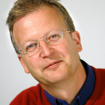 Johan Laurits Tønnesson
