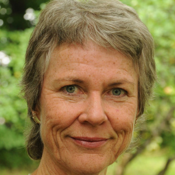 Birgitte Ahlsen