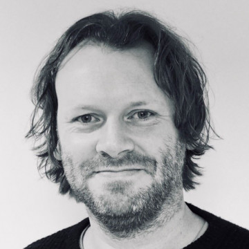 Anders Nordahl-Hansen