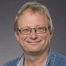 Klaus Thestrup