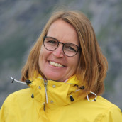 Marianne Torve Martinsen