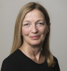 Kristin Viggen