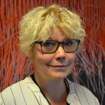 Vanja Lundgren Sørli