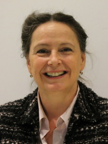 Ursula Småland Goth