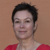 Ann-Karin Larssen