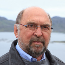 Hans Jørgen Engbo