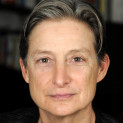 Portrettbilde av Judith Butler