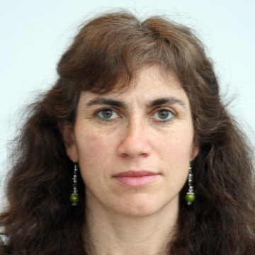 Rania Maktabi