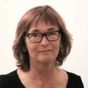 Anne Helgeland