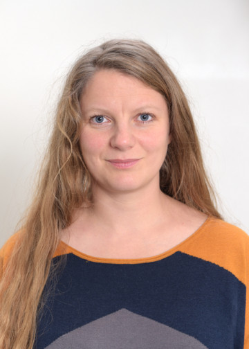 Kirsten Marthinsen