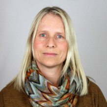 Marianne Eek