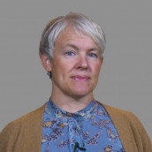 Kirsten Linnea Kruse