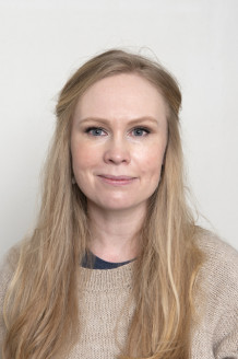 Hanne Maren Fredriksen