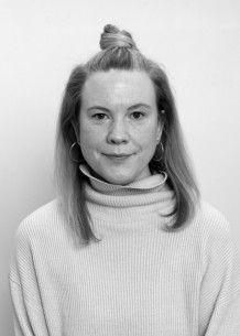 Astrid Syse Talsethagen