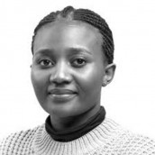 Irene Kinunda Afriyie