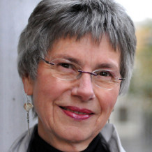 Eva-Signe Falkenberg