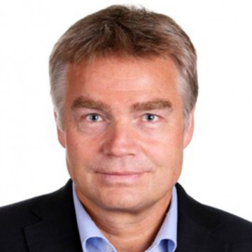 Gunnar Fermann