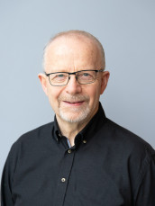 Arne Orvik