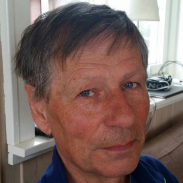 Jan Hesselberg
