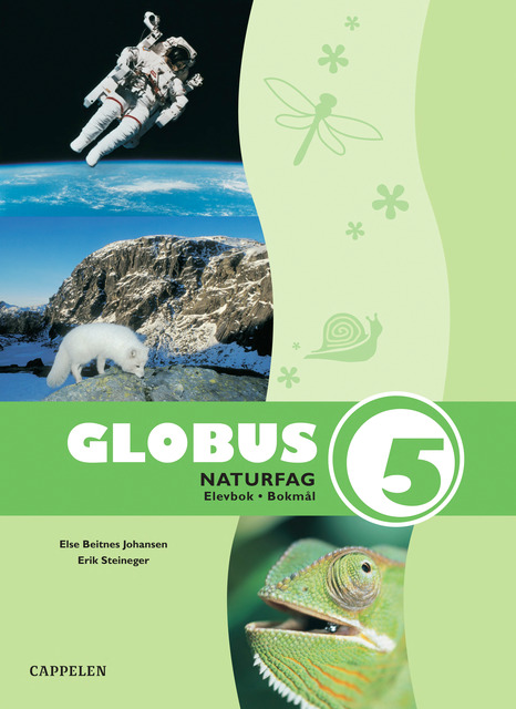 Globus Ny utgave Naturfag