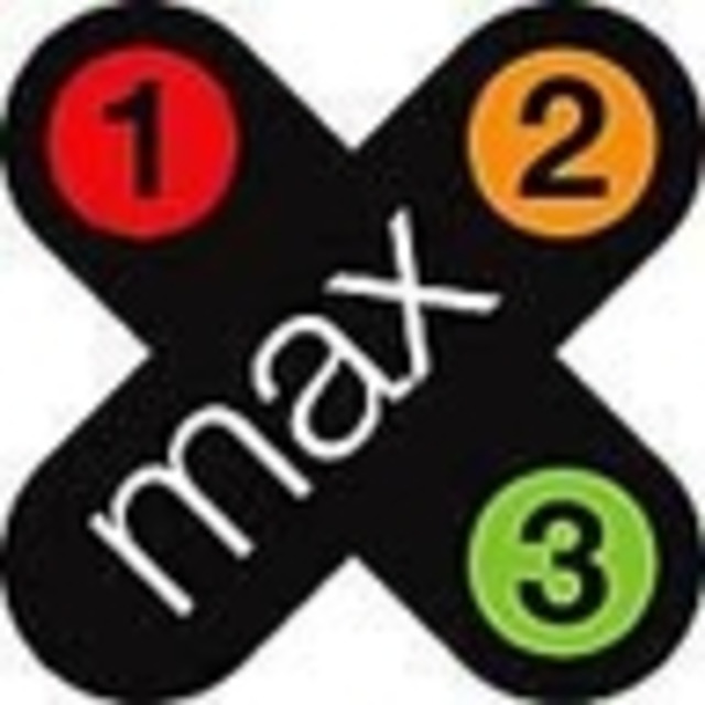 Max 1 2 3