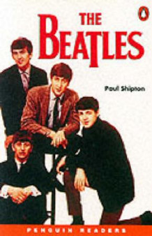The Beatles (Heftet)