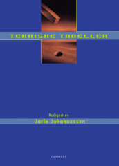 Tekniske tabeller av Jarle Johannessen (Heftet)