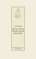 Sex og vold, eller natur og kunst av Camille Paglia (Heftet)