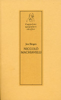 Omslag - Niccolò Machiavelli