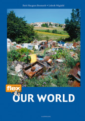 Flex Our World av Berit Haugnes Bromseth (Heftet)