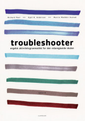 Omslag - Troubleshooter