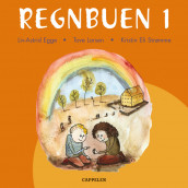Regnbuen Ny utgave 1 CD av Liv-Astrid Egge (Lydbok-CD)
