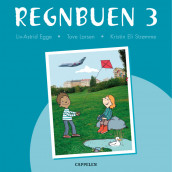 Regnbuen Ny utgave 3 CD av Liv-Astrid Egge (Lydbok-CD)