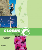 Globus Ny utgave Naturfag 6 Lærerens bok av Else Beitnes Johansen (Perm)