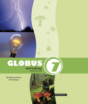 Globus Ny utgave Naturfag 7 Lærerens bok av Else Beitnes Johansen (Perm)