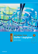 Omslag - Naturfag Tema Stoffer i dagliglivet