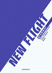 New Flight Grammar Pakke med 5 stk. av Berit Haugnes Bromseth (Heftet)