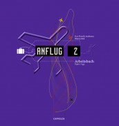 Anflug 2 Arbeitsbuch av Eva Finsvik Andersen (Heftet)