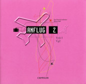 Anflug 2 Lehrer-CDs av Eva Finsvik Andersen (Lydbok-CD)