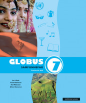 Globus Ny utgave Samfunnsfag 7 Lærerens bok av Ivar Libæk (Perm)