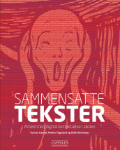 Sammensatte tekster av Anders Fagerjord, Gisle Hannemyr og Gunnar Liestøl (Heftet)