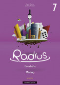 Omslag - Radius Emnehefte 7 Måling