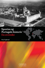 Spanias og Portugals historie av Finn Fuglestad (Heftet)