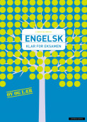 Omslag - Engelsk Klar for eksamen