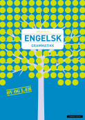 Omslag - Engelsk Grammatikk