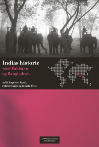 Indias historie med Pakistan og Bangladesh