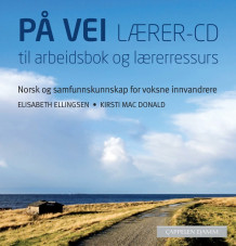 På vei Lærer-cd (2012) (Pakke)
