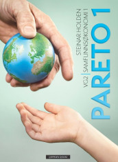 Pareto 1 (2012) av Steinar Holden (Heftet)