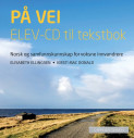 På vei Elev-cd (2012) av Elisabeth Ellingsen (Pakke)