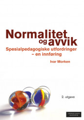 Normalitet og avvik av Ivar Morken (Heftet)